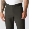 Relaxed Straight Rigby Canvas-bukser – Arbejdsbukser