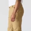 Relaxed Straight Rigby Canvas-bukser – Arbejdsbukser