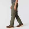 Relaxed Straight Rigby Canvas-bukser – Arbejdsbukser