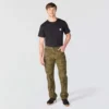 Relaxed Straight Rigby Canvas-bukser – Arbejdsbukser