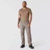 Relaxed Straight Rigby Canvas-bukser – Arbejdsbukser