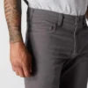 Relaxed Straight Rigby Canvas-bukser – Arbejdsbukser