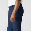 Relaxed Straight Rigby Canvas-bukser – Arbejdsbukser