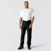 Relaxed Straight Rigby Canvas-bukser – Arbejdsbukser