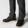 Relaxed Straight Rigby Canvas-bukser – Arbejdsbukser
