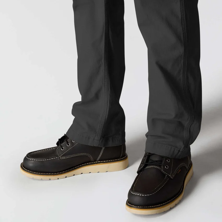 Relaxed Straight Rigby Canvas-bukser – Arbejdsbukser