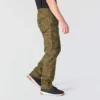 Relaxed Straight Rigby Canvas-bukser – Arbejdsbukser