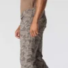 Relaxed Straight Rigby Canvas-bukser – Arbejdsbukser