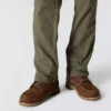 Relaxed Straight Rigby Canvas-bukser – Arbejdsbukser