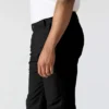 Relaxed Straight Rigby Canvas-bukser – Arbejdsbukser