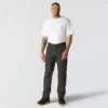 Relaxed Straight Rigby Canvas-bukser – Arbejdsbukser