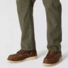 Relaxed Straight Rigby Canvas-bukser – Arbejdsbukser