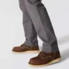 Relaxed Straight Rigby Canvas-bukser – Arbejdsbukser
