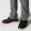 Relaxed Straight Rigby Canvas-bukser – Arbejdsbukser