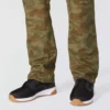 Relaxed Straight Rigby Canvas-bukser – Arbejdsbukser