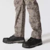 Relaxed Straight Rigby Canvas-bukser – Arbejdsbukser
