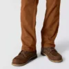 Relaxed Straight Rigby Canvas-bukser – Arbejdsbukser