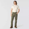 Relaxed Straight Rigby Canvas-bukser – Arbejdsbukser