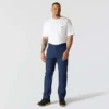 Relaxed Straight Rigby Canvas-bukser – Arbejdsbukser