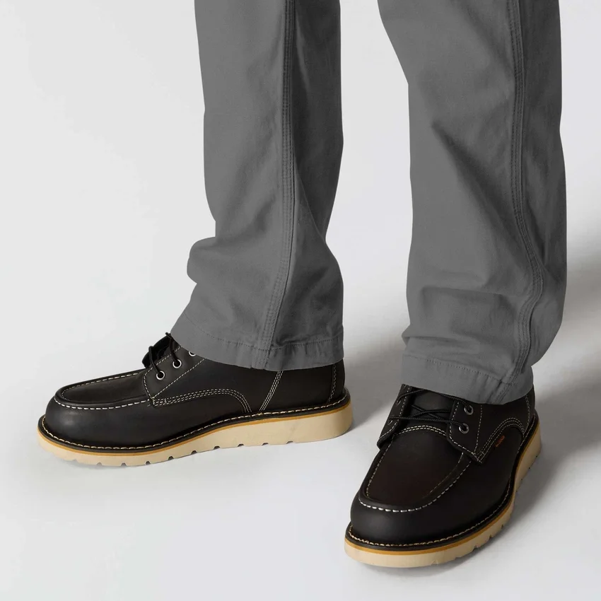 Relaxed Straight Rigby Canvas-bukser – Arbejdsbukser