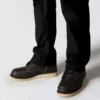 Relaxed Straight Rigby Canvas-bukser – Arbejdsbukser