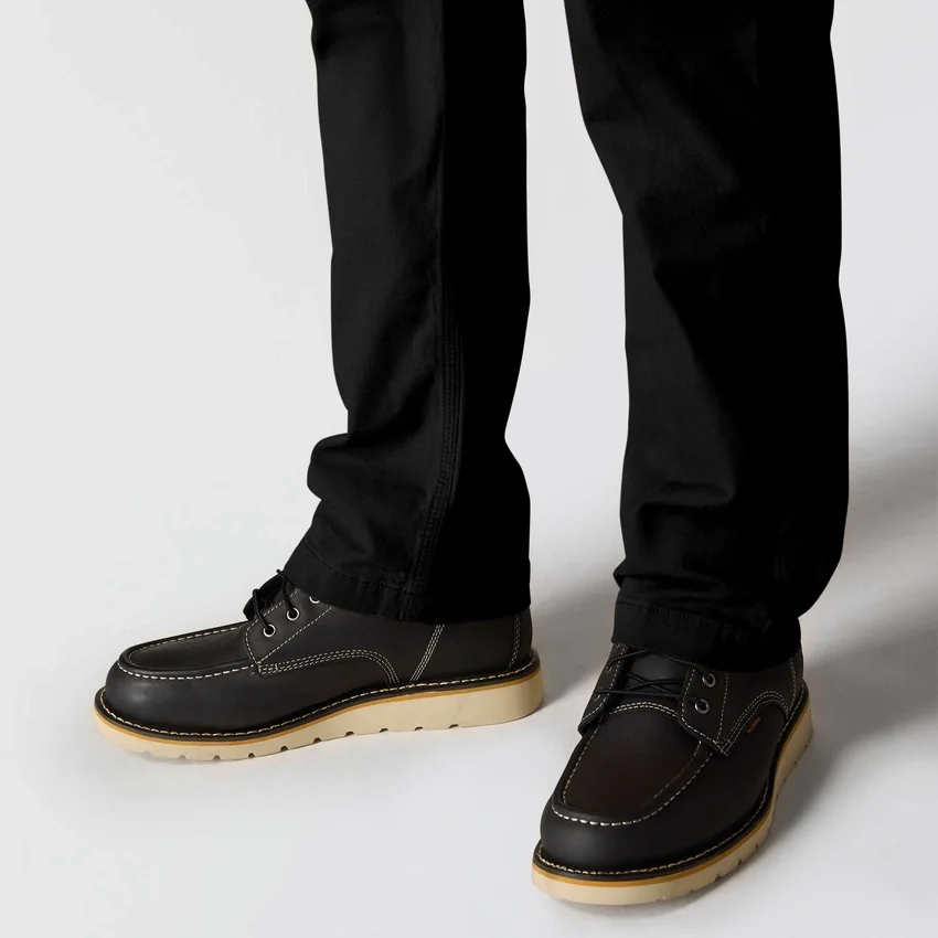 Relaxed Straight Rigby Canvas-bukser – Arbejdsbukser
