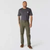 Relaxed Straight Rigby Canvas-bukser – Arbejdsbukser
