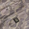 Relaxed Straight Rigby Canvas-bukser – Arbejdsbukser
