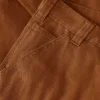 Relaxed Straight Rigby Canvas-bukser – Arbejdsbukser