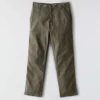 Relaxed Straight Rigby Canvas-bukser – Arbejdsbukser