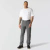 Relaxed Straight Rigby Canvas-bukser – Arbejdsbukser