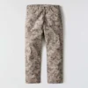 Relaxed Straight Rigby Canvas-bukser – Arbejdsbukser
