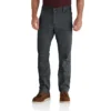 Relaxed Straight Rigby Double Knee Canvas-bukser – Arbejdsbukser