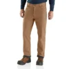 Relaxed Straight Rigby-forede canvasbukser – arbejdsbukser