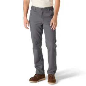 Relaxed Straight Rigby-forede canvasbukser – arbejdsbukser