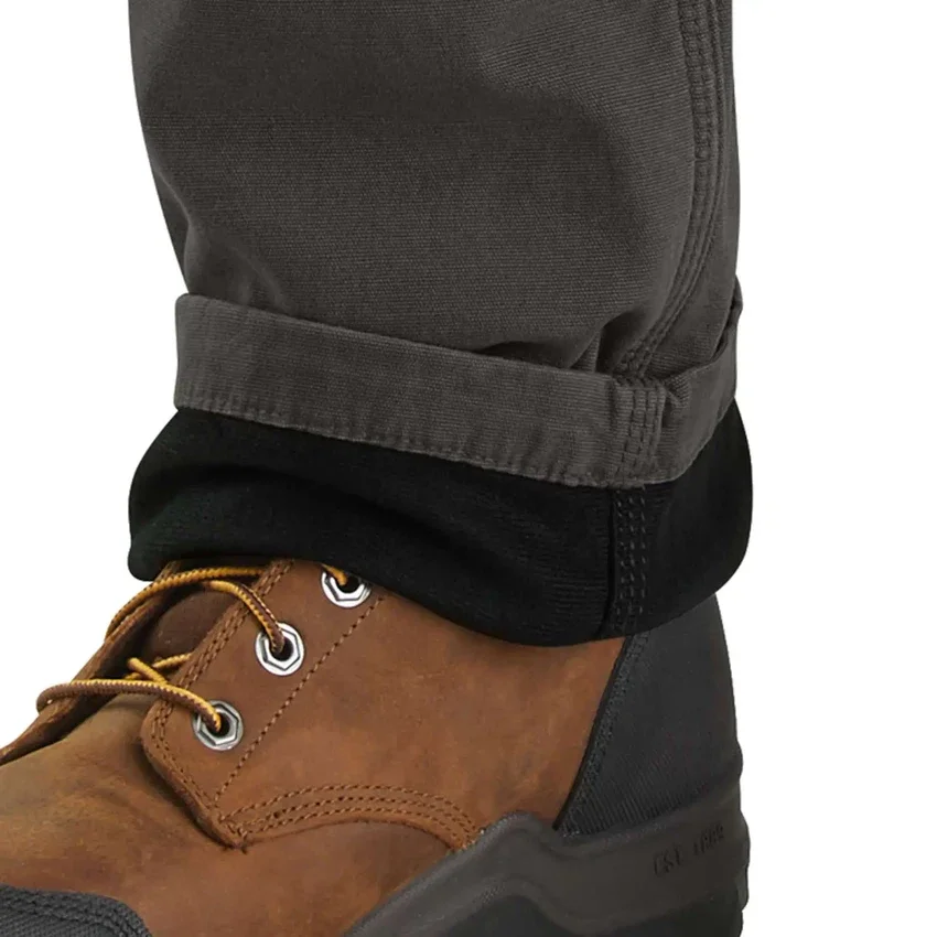 Relaxed Straight Rigby-forede canvasbukser – arbejdsbukser