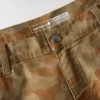 Rigby-canvas-shorts i afslappet pasform, 10" – arbejdsshorts