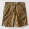 Rigby-canvas-shorts i afslappet pasform, 10" – arbejdsshorts