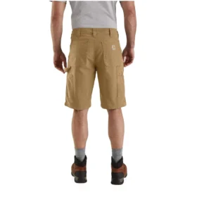 Rigby-canvas-shorts i afslappet pasform, 11″ – arbejdsshorts