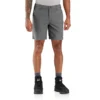 Rigby-canvas-shorts i afslappet pasform, 8" – Arbejdsshorts