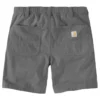 Rigby-canvas-shorts i afslappet pasform, 8" – Arbejdsshorts