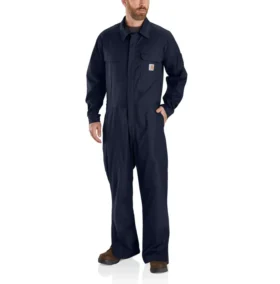 Rigby-overalls i canvas til mænd – Arbejdsoveralls til mænd