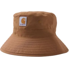 Ripstop-buckethat til børn (baby/barn/småbarn/unge)