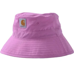 Ripstop-buckethat til børn (baby/barn/småbarn/unge)