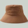 Ripstop-buckethat til børn (baby/barn/småbarn/unge)