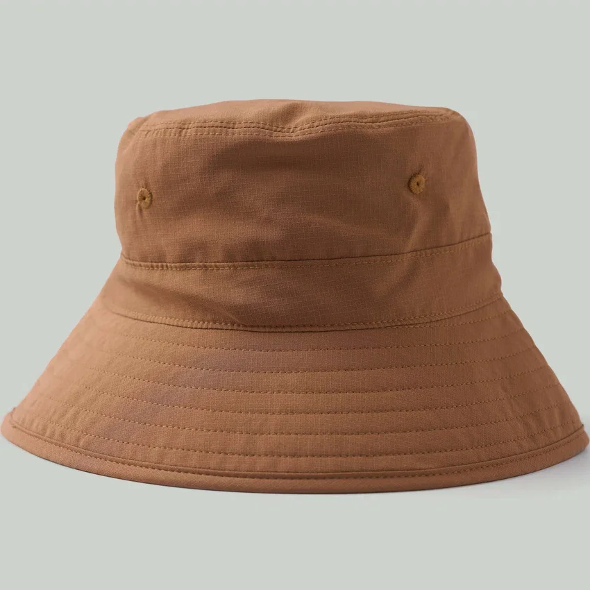 Ripstop-buckethat til børn (baby/barn/småbarn/unge)