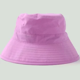 Ripstop-buckethat til børn (baby/barn/småbarn/unge)