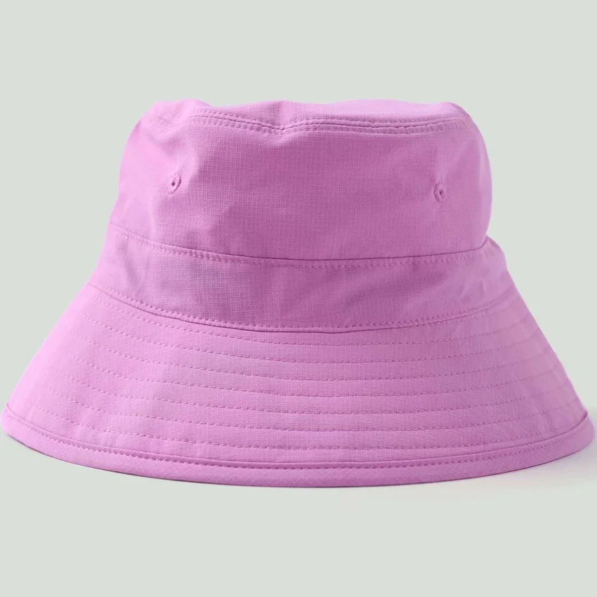 Ripstop-buckethat til børn (baby/barn/småbarn/unge)