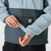 Rockford letvægts vandafvisende anorak til kvinder – Rain Defender-jakke