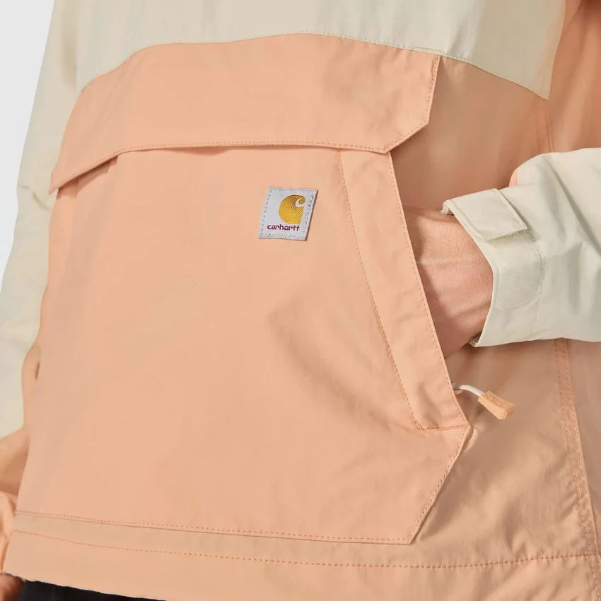 Rockford letvægts vandafvisende anorak til kvinder – Rain Defender-jakke